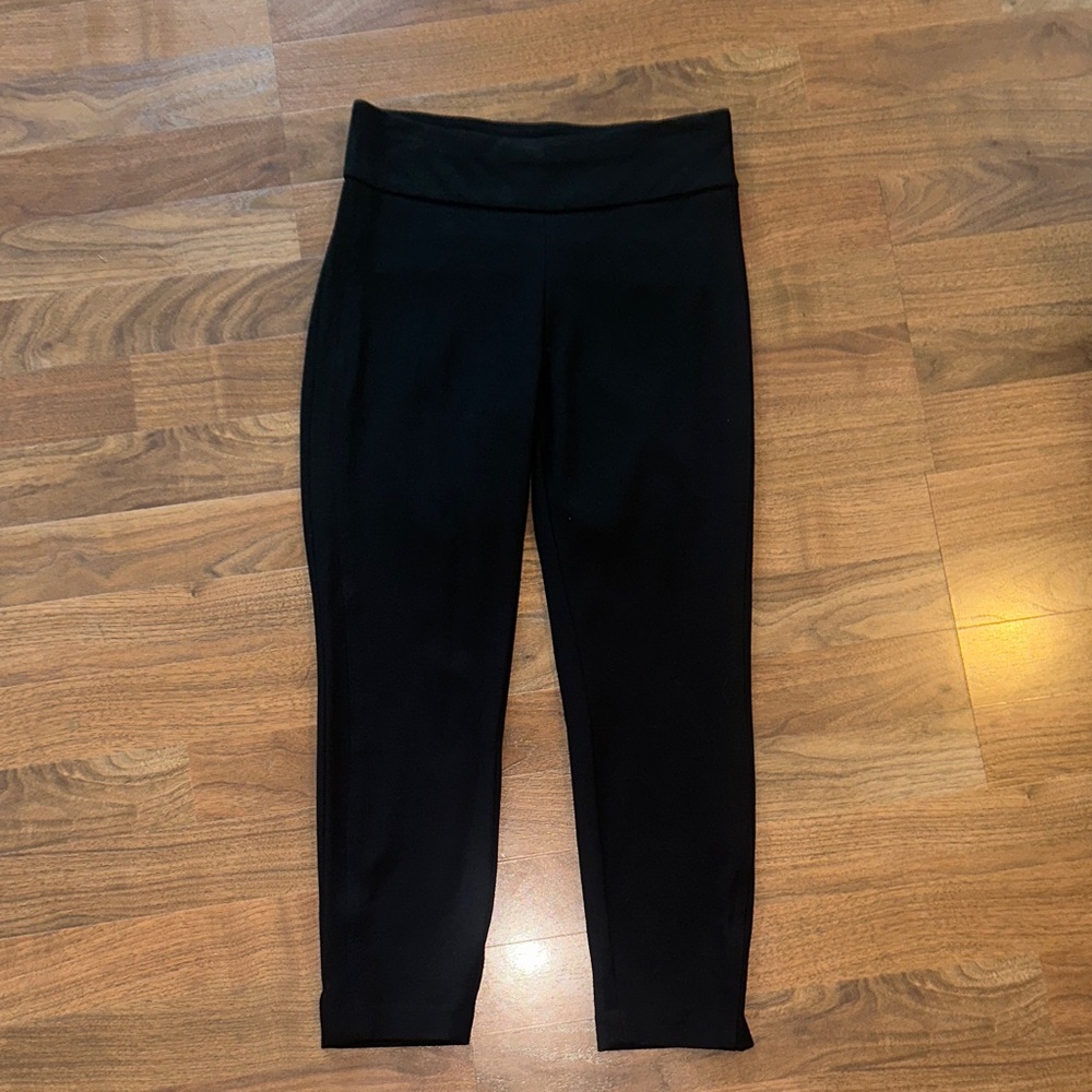 Express Black Dress Pant Petite